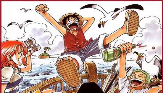 海贼王